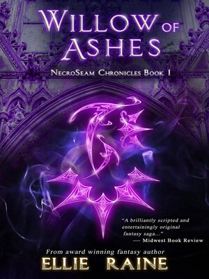 cover image of Willow of Ashes